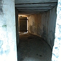 Glowing Passage